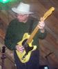 Webb at Down Home, Friday night (pic 4)